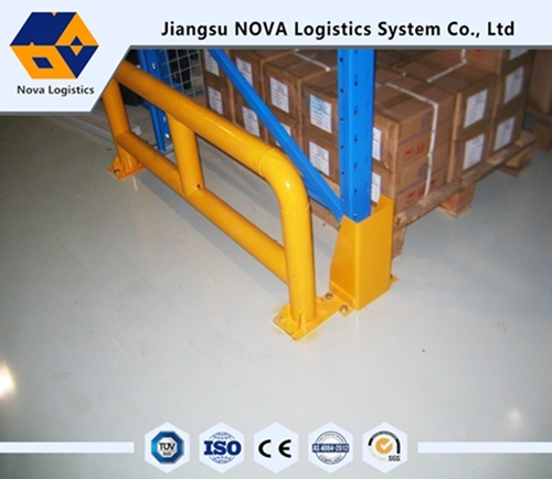 난징 제조업체의 Hot Selling Aisle Pallet Racking
