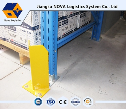 난징 제조업체의 Hot Selling Aisle Pallet Racking