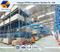 난징 제조업체의 Hot Selling Aisle Pallet Racking